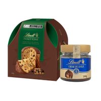 Panettone Tradicional Frutas 480g